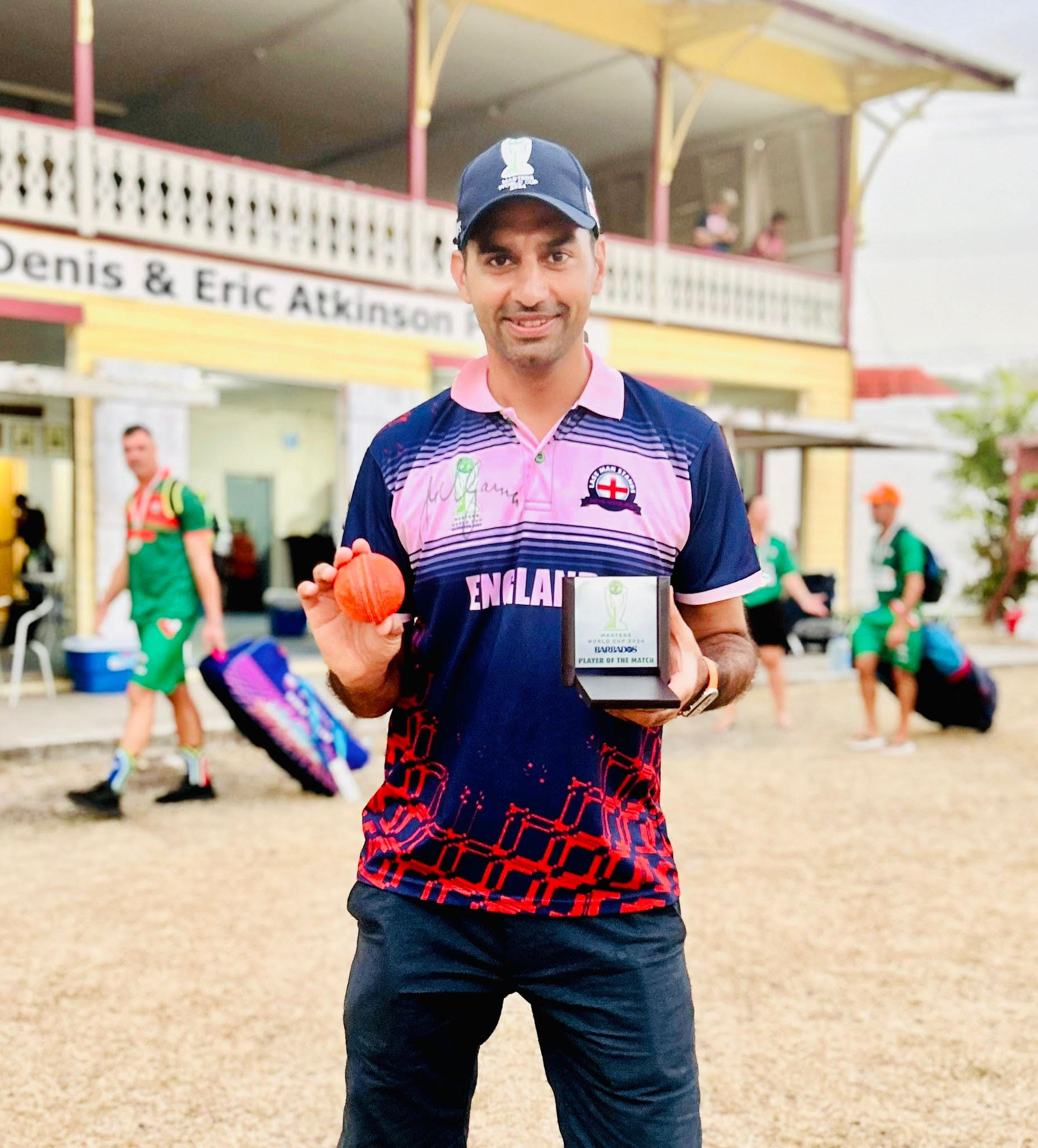 Shameel Shaikh image